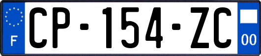 CP-154-ZC