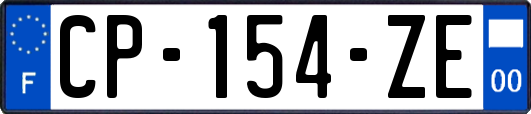 CP-154-ZE