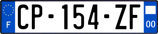 CP-154-ZF