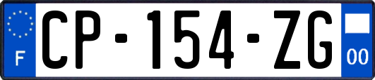 CP-154-ZG