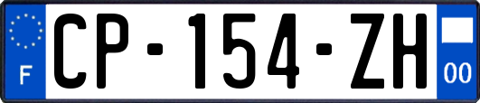 CP-154-ZH