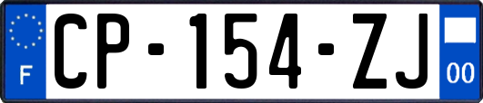 CP-154-ZJ