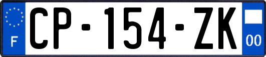 CP-154-ZK