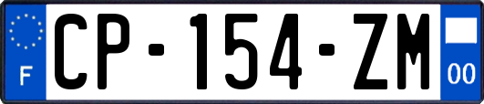 CP-154-ZM