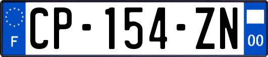 CP-154-ZN