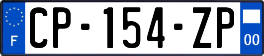 CP-154-ZP