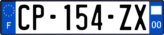 CP-154-ZX