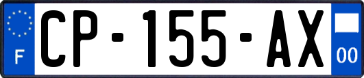 CP-155-AX