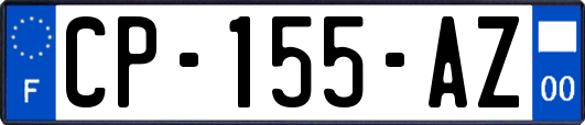 CP-155-AZ