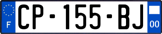 CP-155-BJ