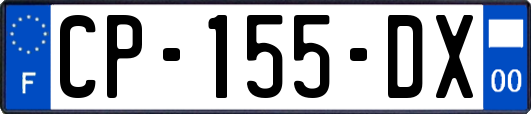 CP-155-DX