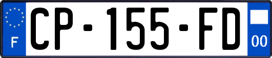 CP-155-FD