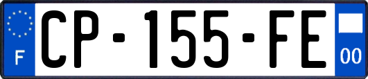 CP-155-FE