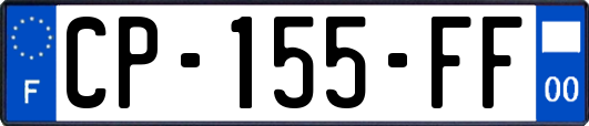 CP-155-FF