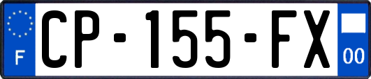 CP-155-FX