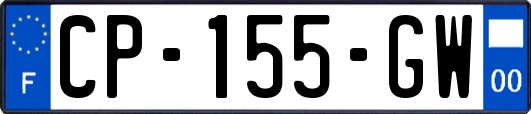 CP-155-GW