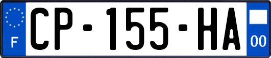 CP-155-HA
