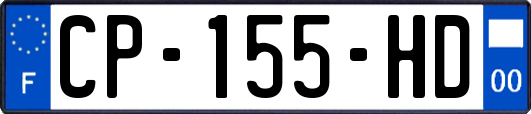 CP-155-HD