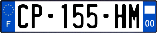 CP-155-HM