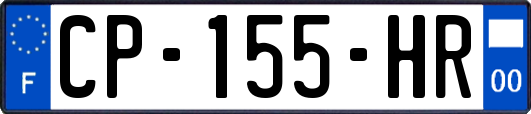 CP-155-HR