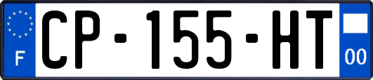 CP-155-HT