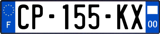 CP-155-KX
