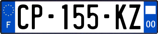 CP-155-KZ