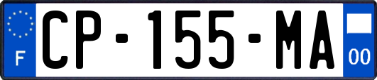 CP-155-MA