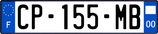 CP-155-MB