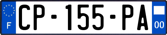 CP-155-PA