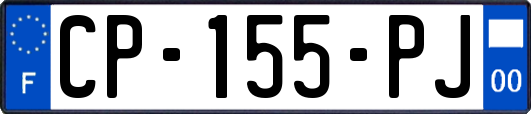 CP-155-PJ