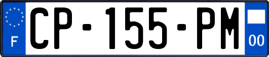 CP-155-PM