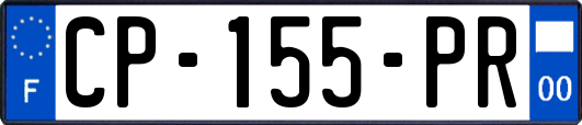 CP-155-PR