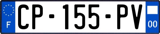 CP-155-PV