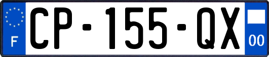 CP-155-QX