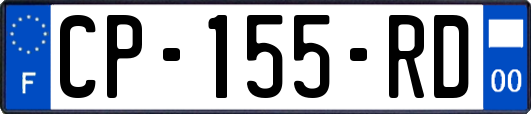 CP-155-RD