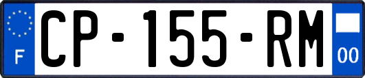 CP-155-RM