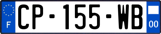 CP-155-WB
