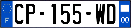 CP-155-WD