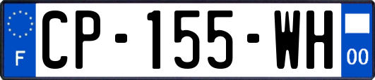 CP-155-WH
