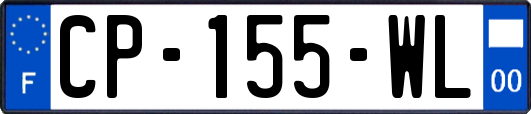CP-155-WL