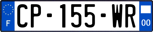 CP-155-WR