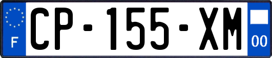 CP-155-XM