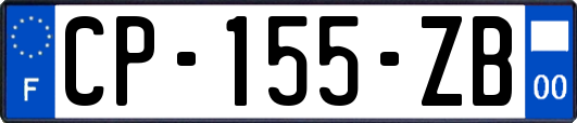 CP-155-ZB