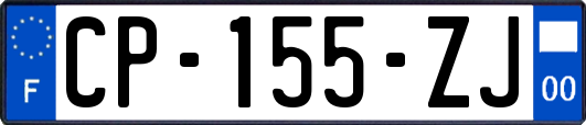 CP-155-ZJ