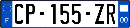 CP-155-ZR