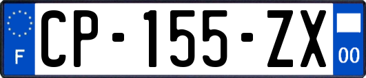 CP-155-ZX