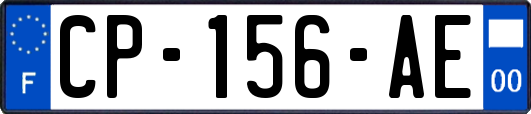 CP-156-AE