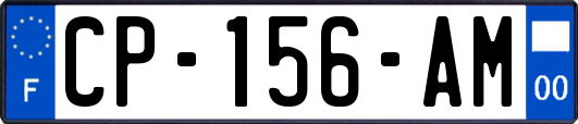 CP-156-AM