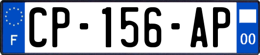 CP-156-AP